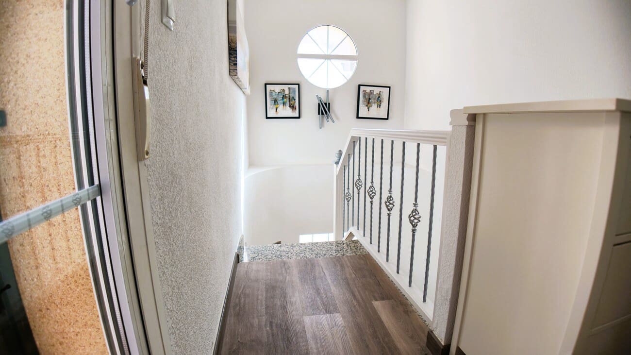 2 chambre Villa/Maison Semi-Mitoyenne à vendre à Villamartin avec piscine garage - 269 000 € (Ref: 9915021)