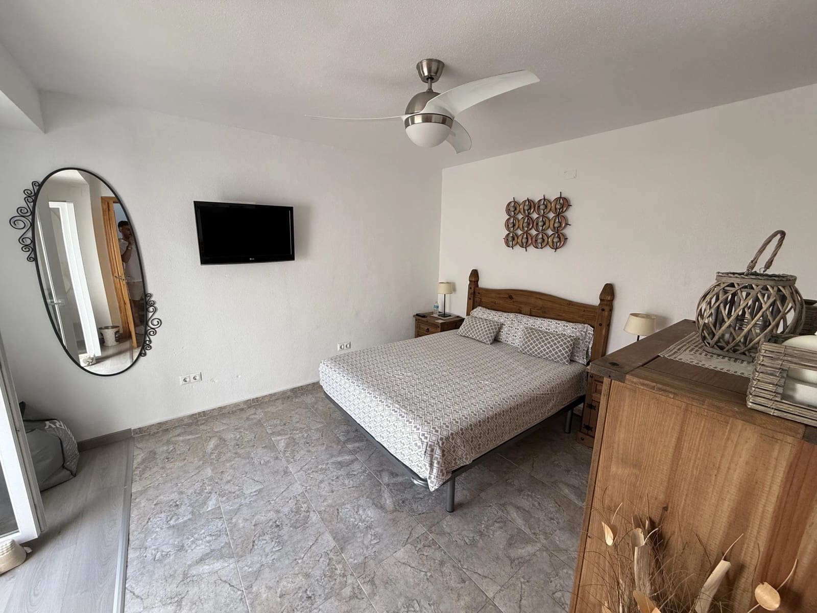 3 bedroom Townhouse for sale in Torrevieja with pool - € 198,000 (Ref: 9487112)