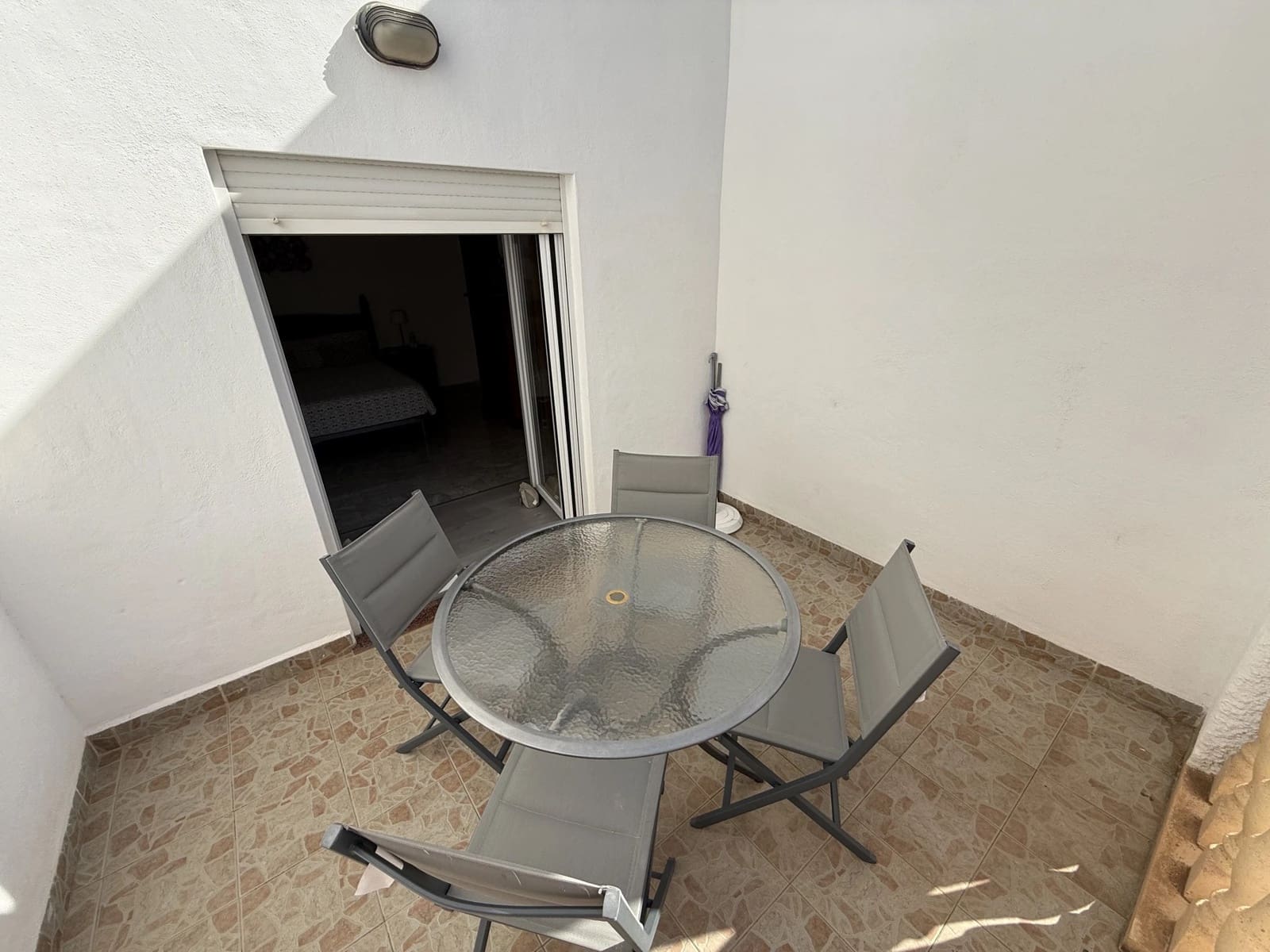 3 bedroom Townhouse for sale in Torrevieja with pool - € 198,000 (Ref: 9487112)