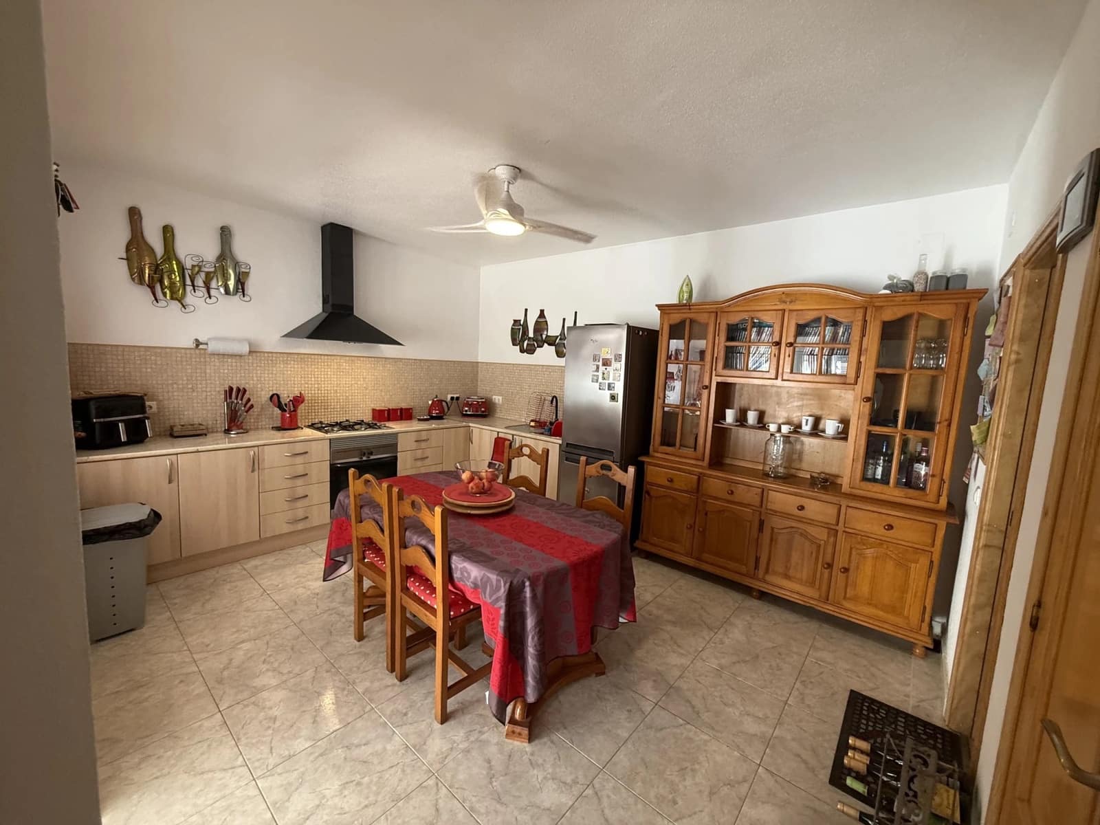 3 bedroom Townhouse for sale in Torrevieja with pool - € 198,000 (Ref: 9487112)