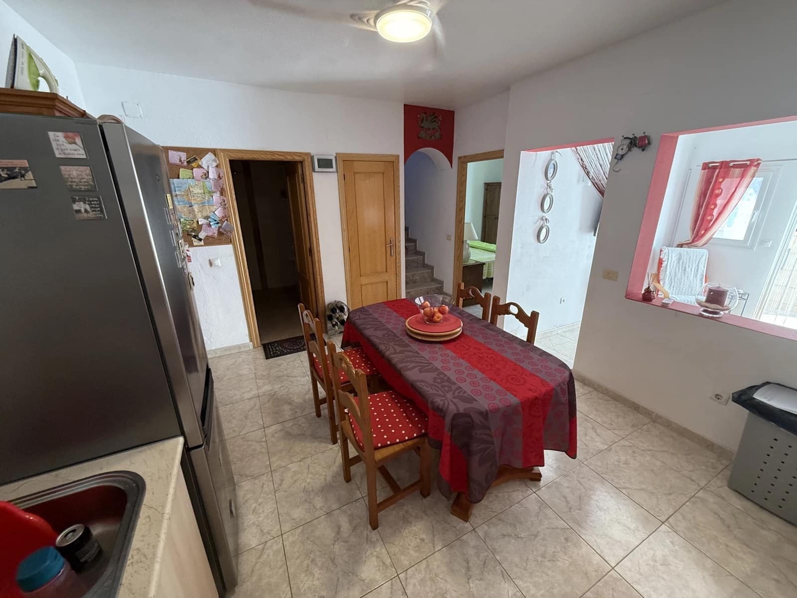 3 bedroom Townhouse for sale in Torrevieja with pool - € 198,000 (Ref: 9487112)