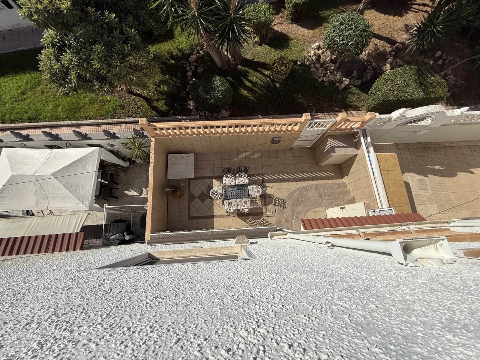 3 bedroom Townhouse for sale in Torrevieja with pool - € 198,000 (Ref: 9487112)