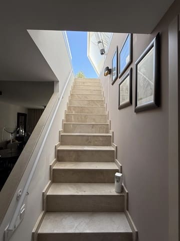 2 sypialnia Penthouse na sprzedaż w Playa Flamenca, Orihuela z basenem garażem - 499 000 € (Ref: 9487114)