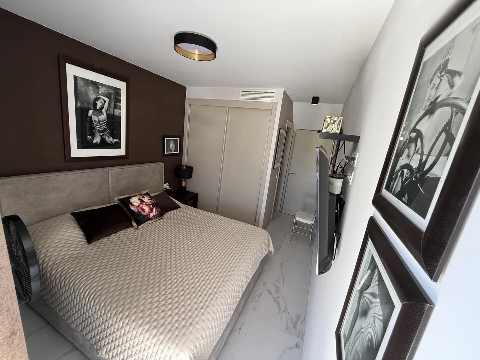 2 bedroom Penthouse for sale in Playa Flamenca with pool garage - € 499,000 (Ref: 9487114)