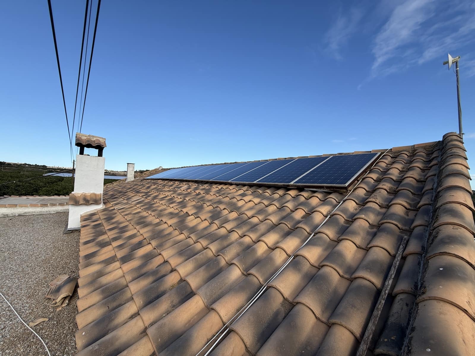 4 makuuhuone Maalaistalo myytävänä paikassa Pinar de Campoverde mukana uima-altaan 
autotalli - 340 000 € (Ref: 9487122)