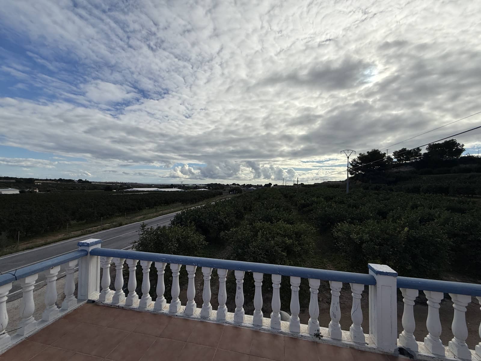 4 makuuhuone Maalaistalo myytävänä paikassa Pinar de Campoverde mukana uima-altaan 
autotalli - 340 000 € (Ref: 9487122)