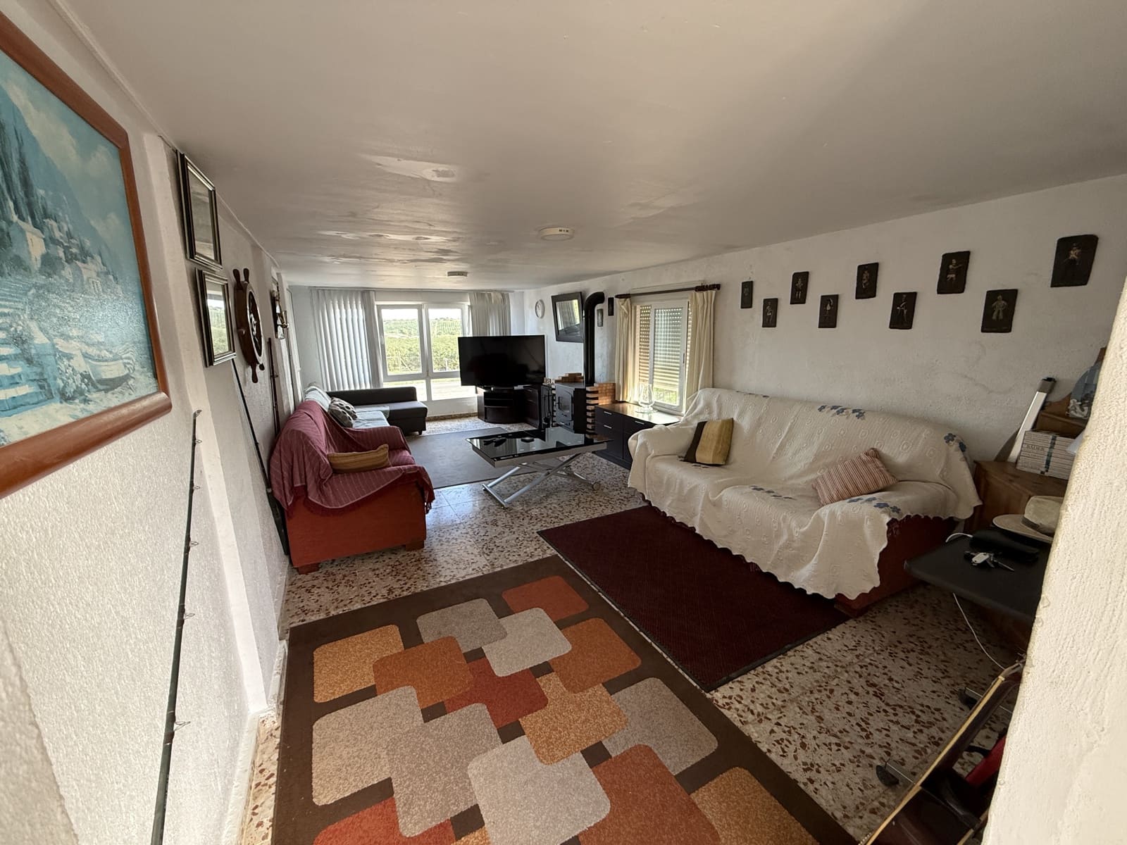 4 makuuhuone Maalaistalo myytävänä paikassa Pinar de Campoverde mukana uima-altaan 
autotalli - 340 000 € (Ref: 9487122)