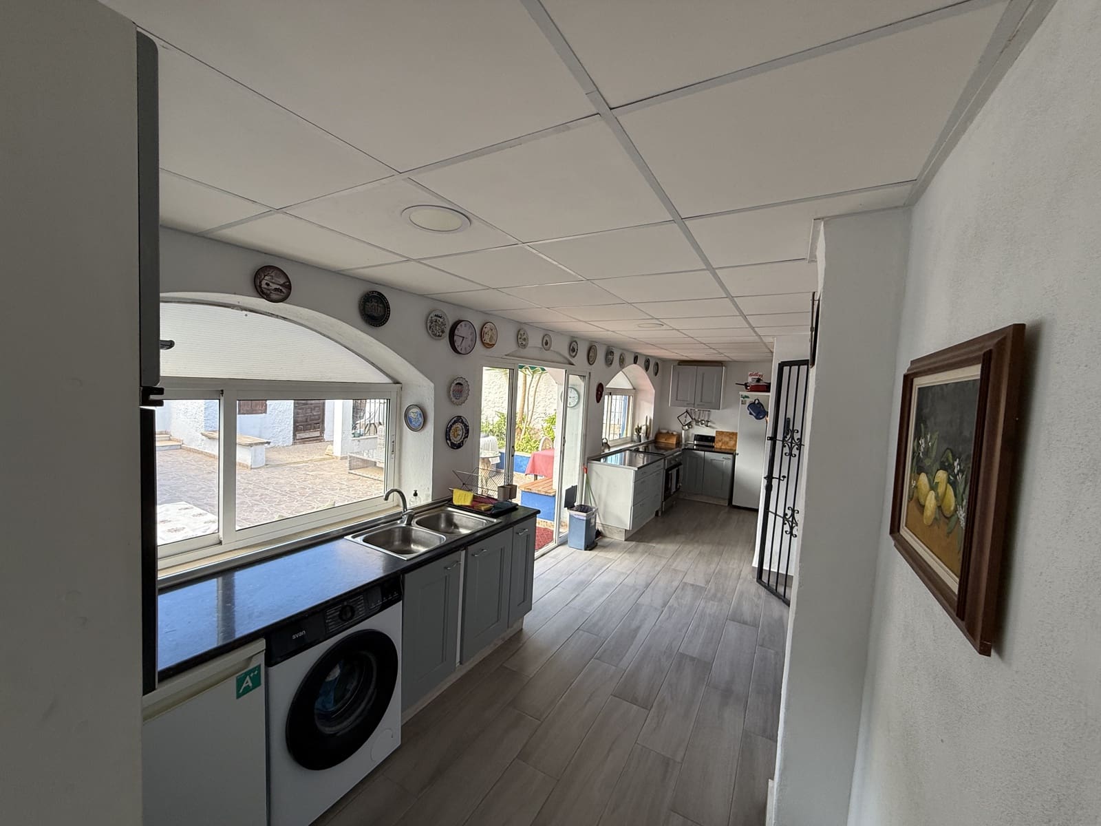 4 makuuhuone Maalaistalo myytävänä paikassa Pinar de Campoverde mukana uima-altaan 
autotalli - 340 000 € (Ref: 9487122)