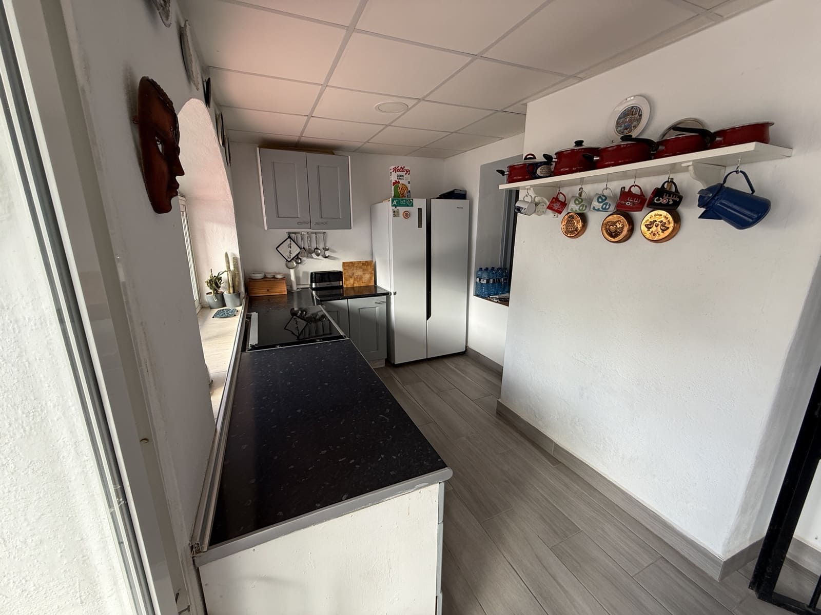 4 makuuhuone Maalaistalo myytävänä paikassa Pinar de Campoverde mukana uima-altaan 
autotalli - 340 000 € (Ref: 9487122)