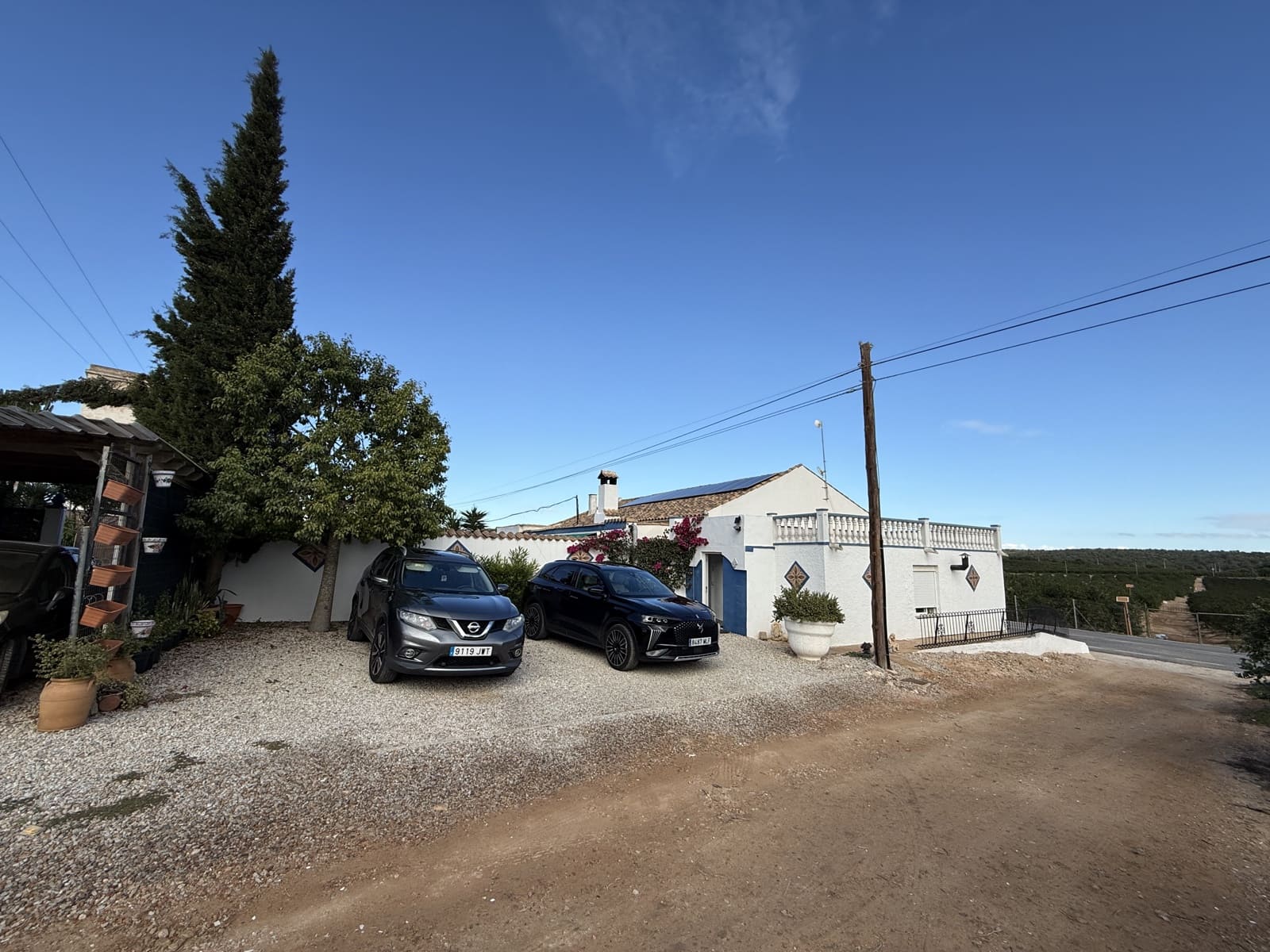 4 makuuhuone Maalaistalo myytävänä paikassa Pinar de Campoverde mukana uima-altaan 
autotalli - 340 000 € (Ref: 9487122)