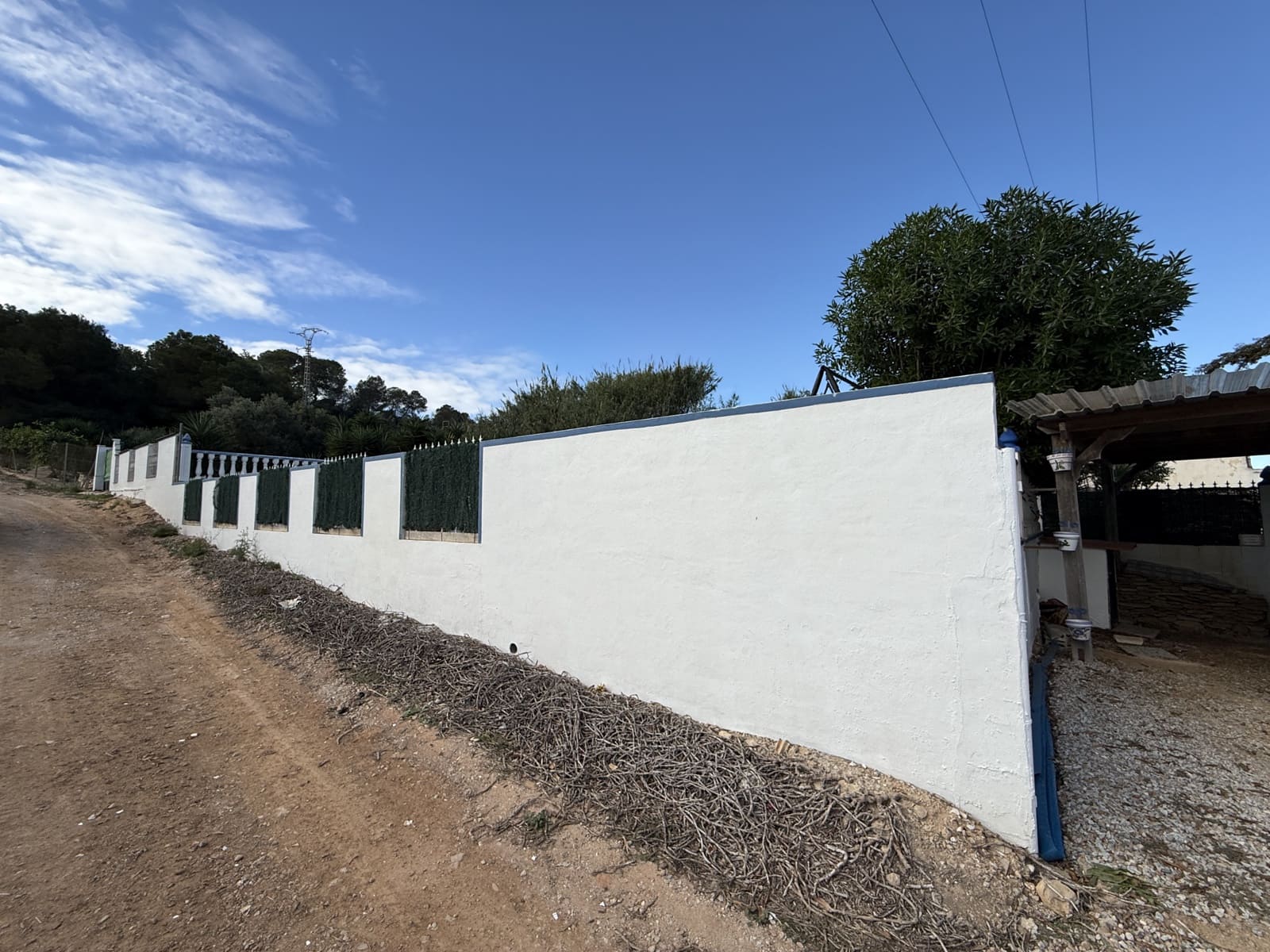 4 makuuhuone Maalaistalo myytävänä paikassa Pinar de Campoverde mukana uima-altaan 
autotalli - 340 000 € (Ref: 9487122)