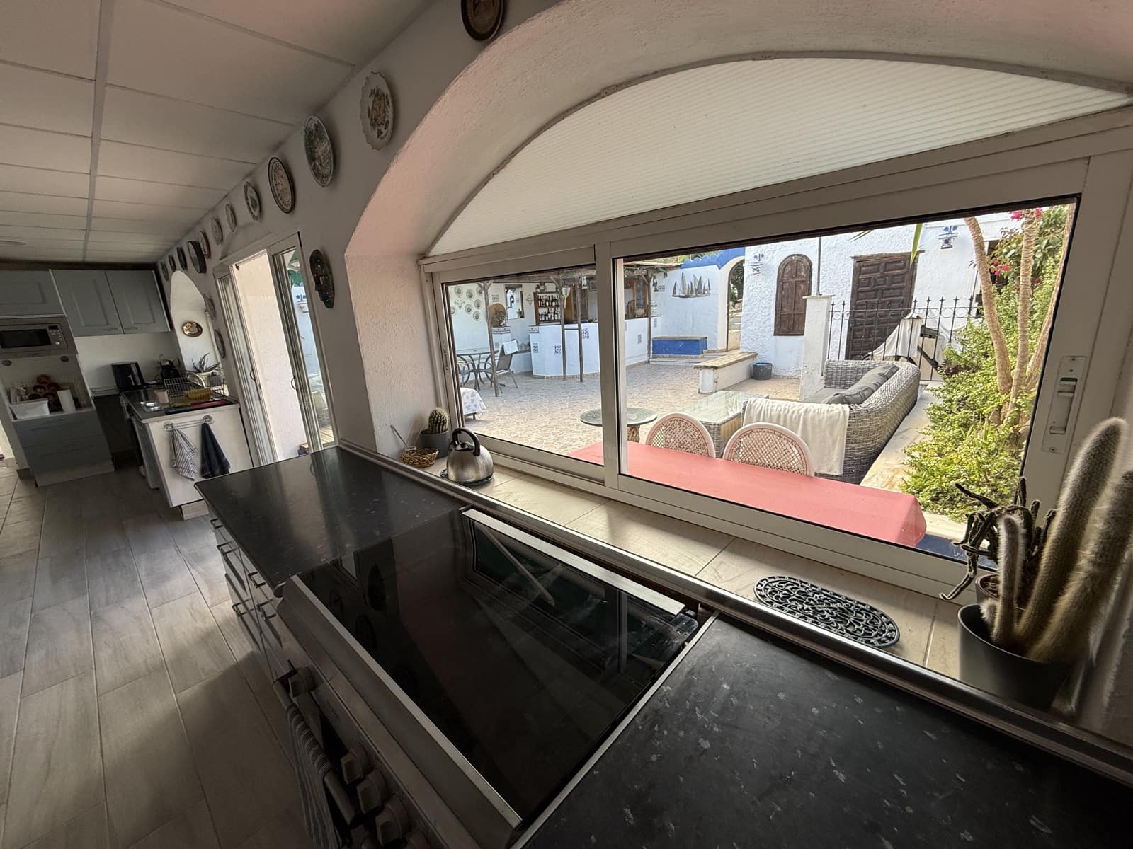 4 makuuhuone Maalaistalo myytävänä paikassa Pinar de Campoverde mukana uima-altaan 
autotalli - 340 000 € (Ref: 9487122)