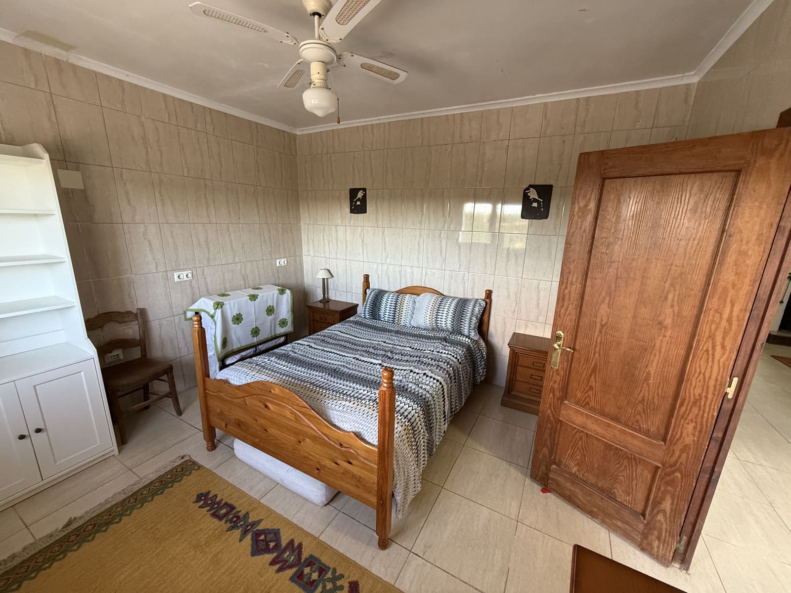 4 makuuhuone Maalaistalo myytävänä paikassa Pinar de Campoverde mukana uima-altaan 
autotalli - 340 000 € (Ref: 9487122)