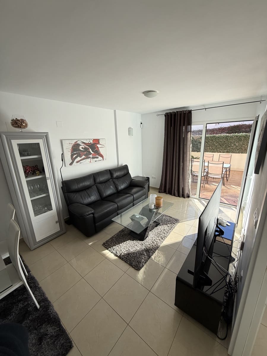 2 bedroom Apartment for sale in Playa Flamenca with pool garage - € 174,900 (Ref: 9495133)