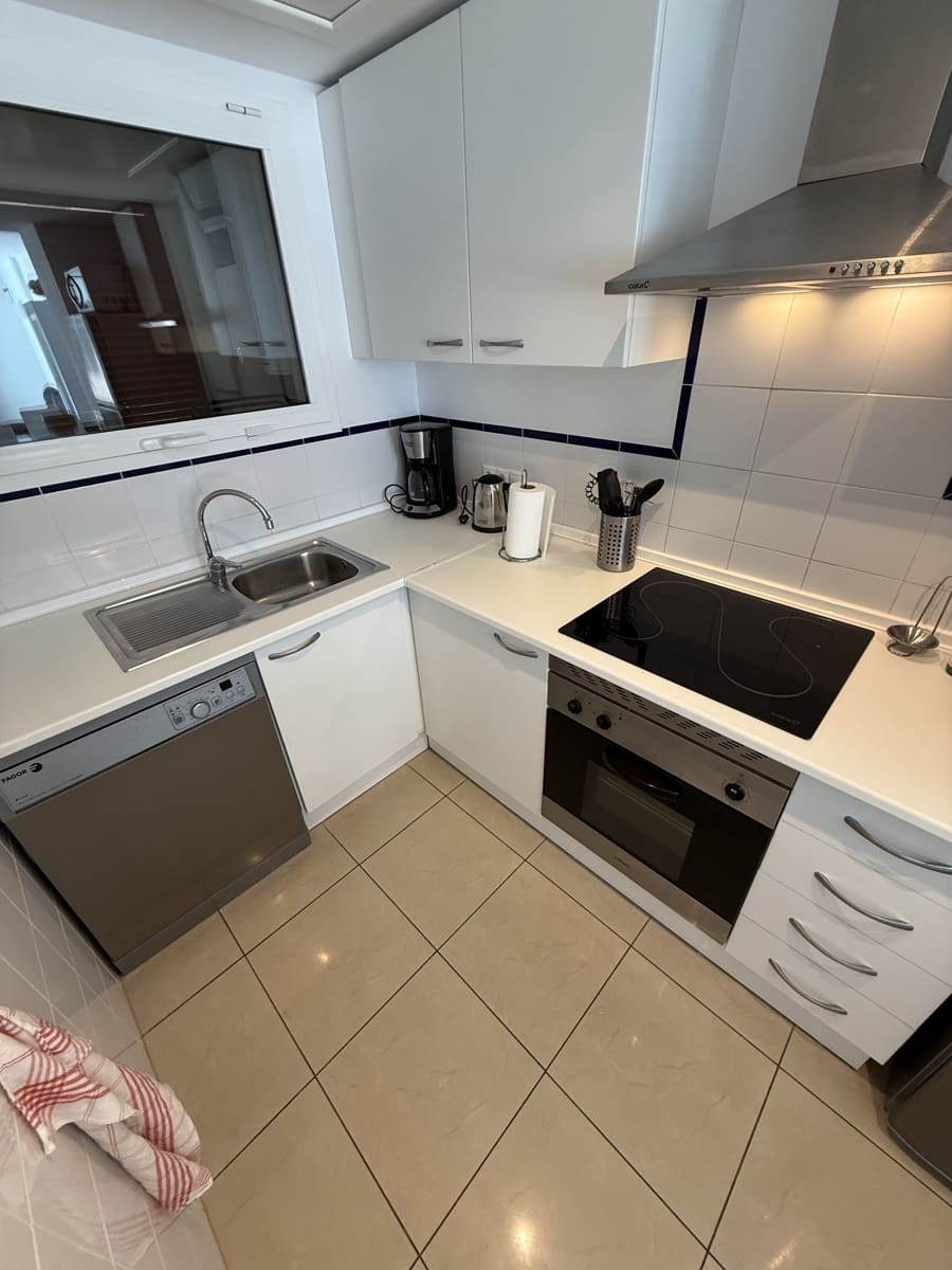 2 bedroom Apartment for sale in Playa Flamenca with pool garage - € 174,900 (Ref: 9495133)