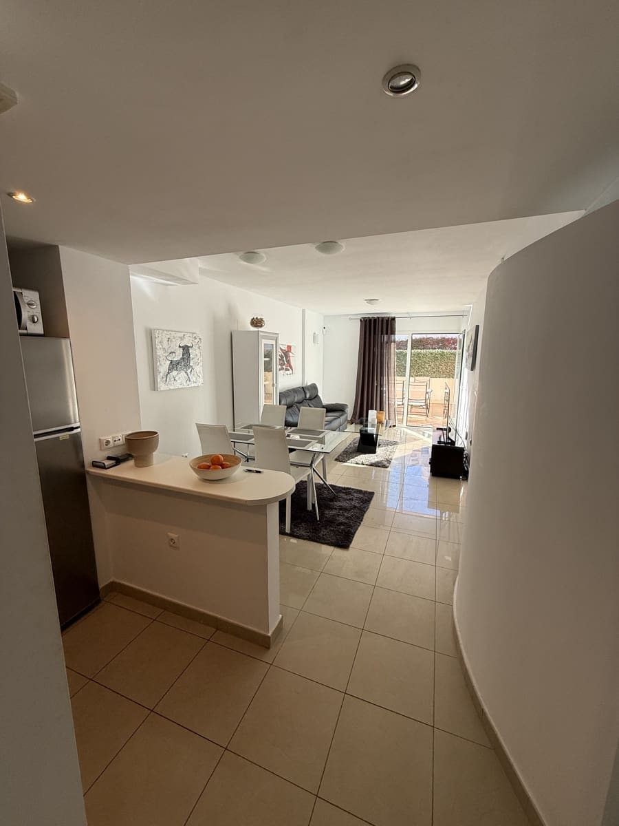 2 bedroom Apartment for sale in Playa Flamenca with pool garage - € 174,900 (Ref: 9495133)