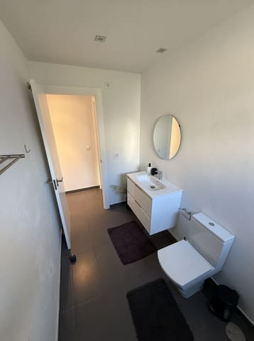 3 soveværelse Semi-Rækkehus til salg i Orihuela Costa, Orihuela med swimmingpool garage - € 329.500 (Ref: 9499817)