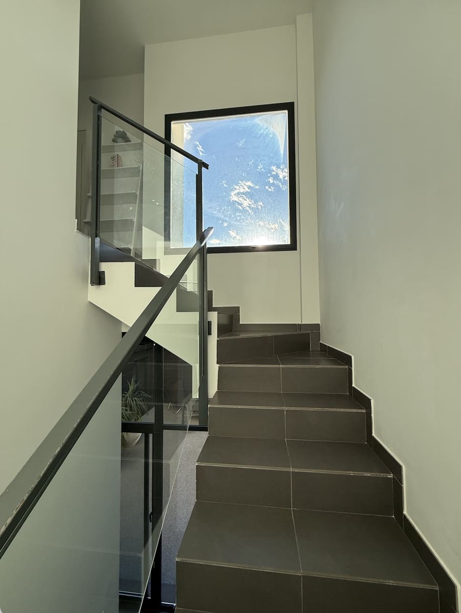 3 bedroom Semi-detached Villa for sale in Orihuela Costa with pool garage - € 329,500 (Ref: 9499817)