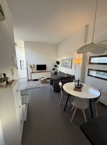 3 soveværelse Semi-Rækkehus til salg i Orihuela Costa, Orihuela med swimmingpool garage - € 329.500 (Ref: 9499817)