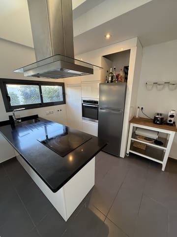 3 soveværelse Semi-Rækkehus til salg i Orihuela Costa, Orihuela med swimmingpool garage - € 329.500 (Ref: 9499817)