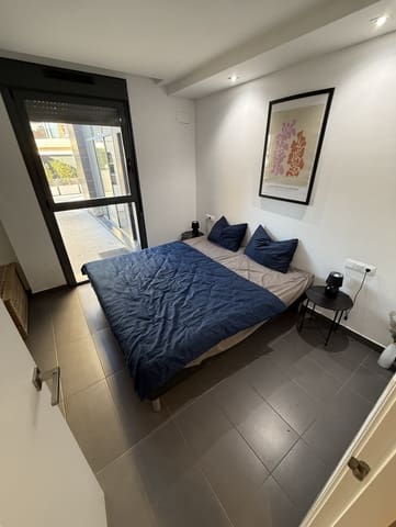 3 soveværelse Semi-Rækkehus til salg i Orihuela Costa, Orihuela med swimmingpool garage - € 329.500 (Ref: 9499817)