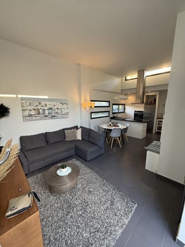 3 soveværelse Semi-Rækkehus til salg i Orihuela Costa, Orihuela med swimmingpool garage - € 329.500 (Ref: 9499817)