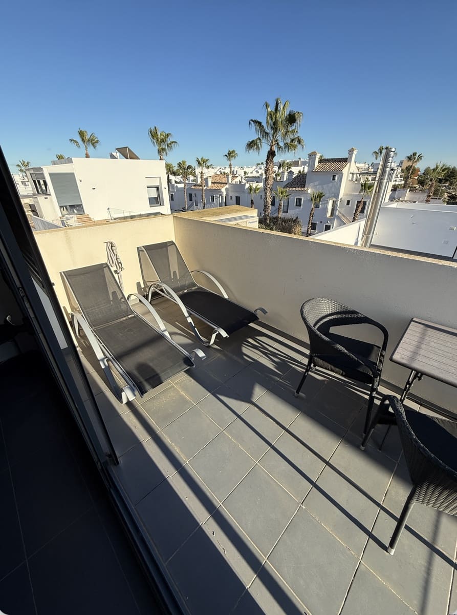 3 bedroom Semi-detached Villa for sale in Orihuela Costa with pool garage - € 329,500 (Ref: 9499817)