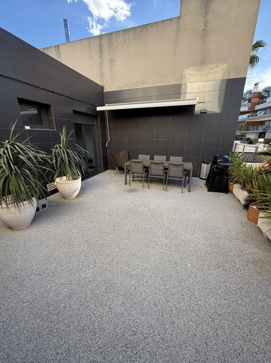 3 bedroom Semi-detached Villa for sale in Orihuela Costa with pool garage - € 329,500 (Ref: 9499817)