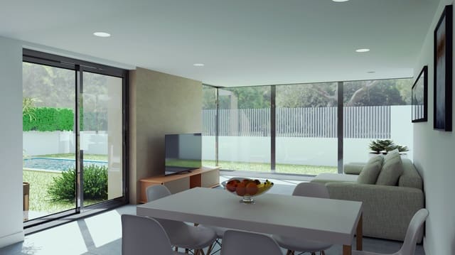 Grond te koop in Los Alcázares - € 820.000 (Ref: 9504612)