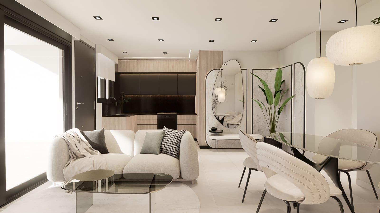 2 bedroom Apartment for sale in Pilar de la Horadada with pool garage - € 290,000 (Ref: 9505923)