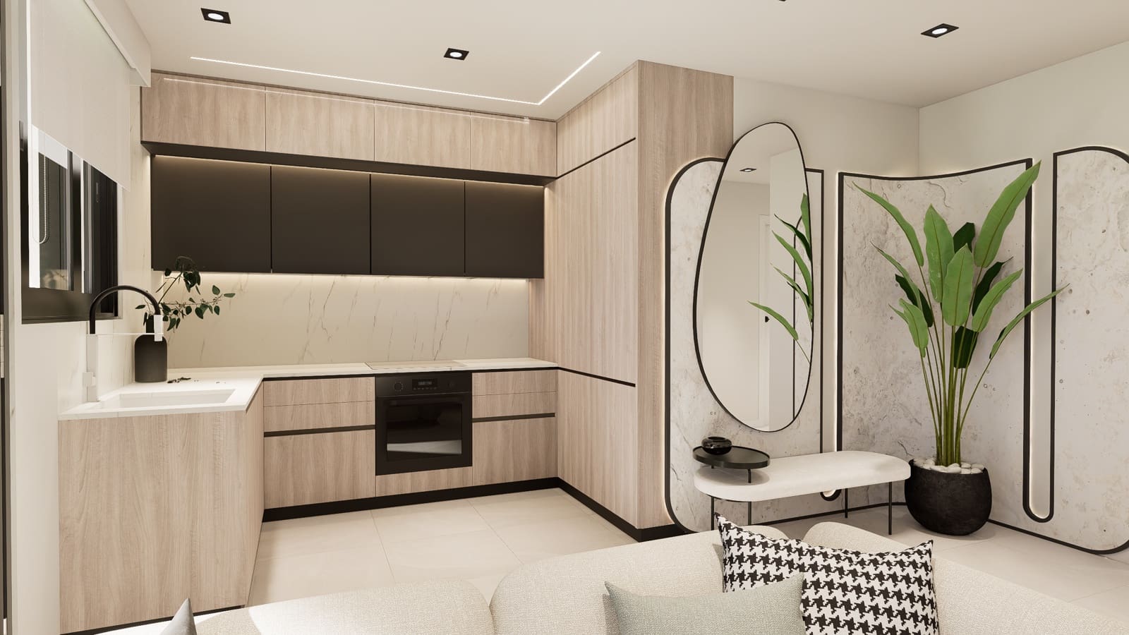 2 bedroom Apartment for sale in Pilar de la Horadada with pool garage - € 290,000 (Ref: 9505923)