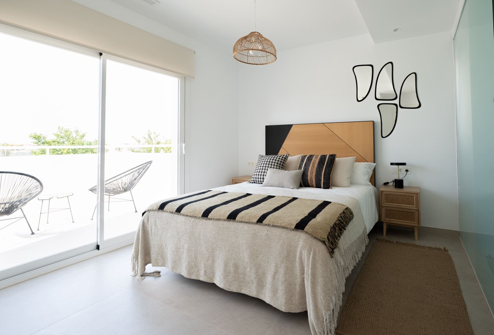 3 bedroom Villa for sale in Pilar de la Horadada with pool - € 469,000 (Ref: 9505941)