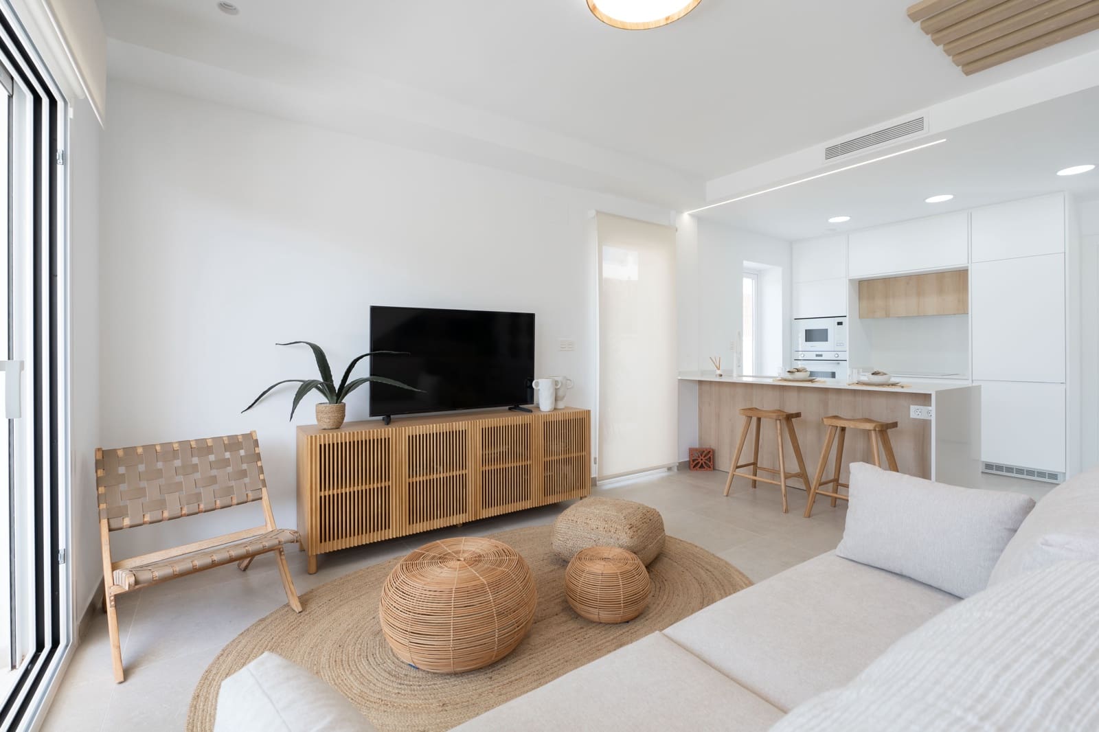 3 bedroom Villa for sale in Pilar de la Horadada with pool - € 469,000 (Ref: 9505941)