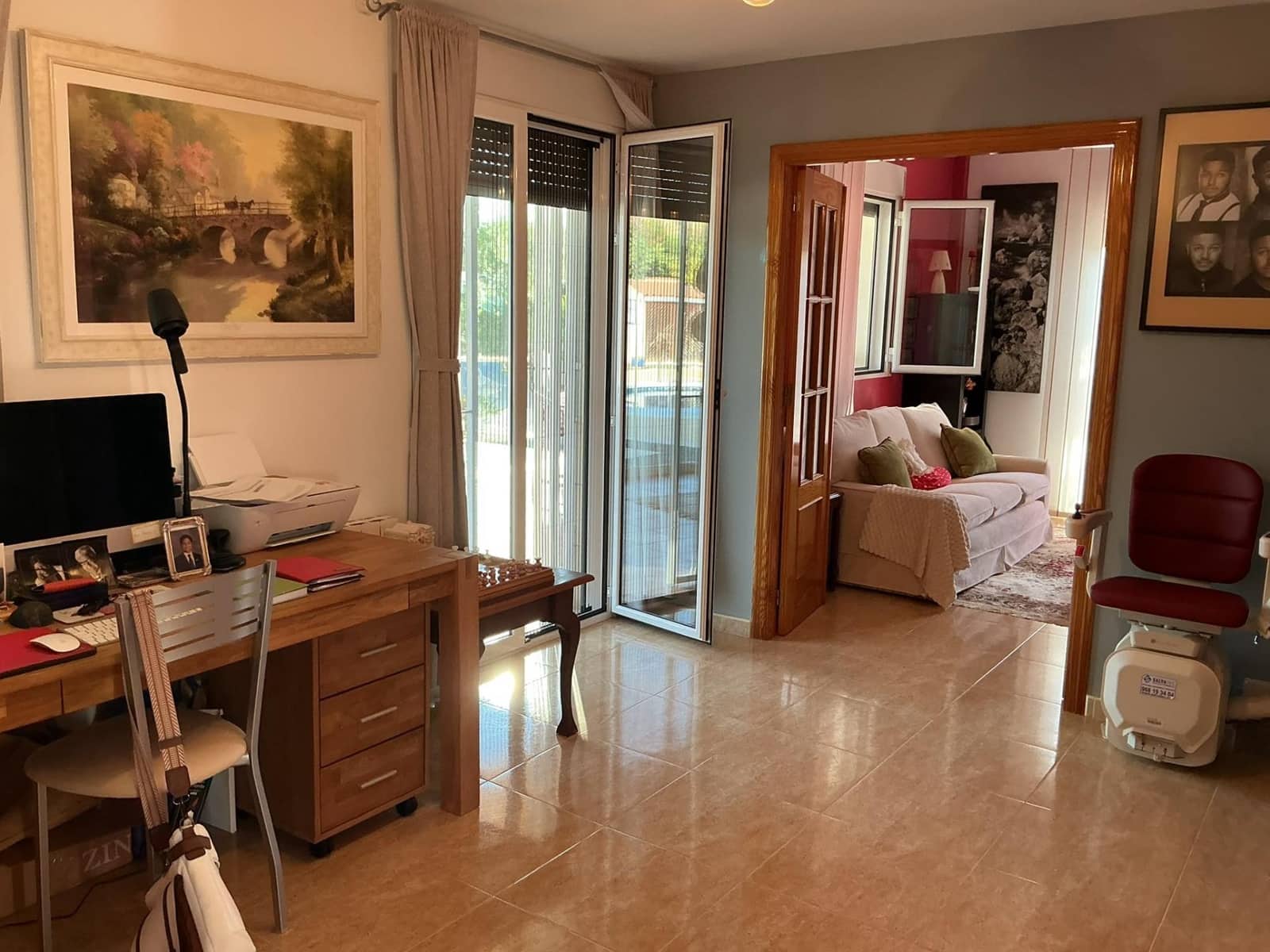 4 bedroom Villa for sale in Totana with pool garage - € 475,000 (Ref: 10011650)