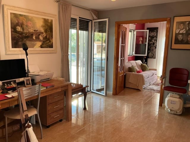 4 camera da letto Villa in vendita in Totana con piscina garage - 475.000 € (Rif: 10011650)
