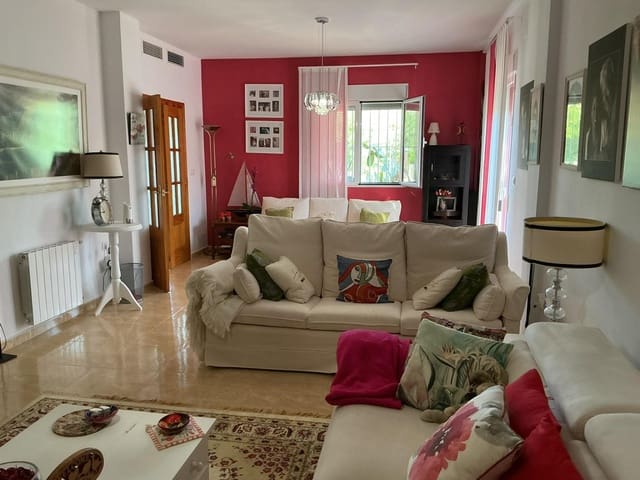 4 camera da letto Villa in vendita in Totana con piscina garage - 475.000 € (Rif: 10011650)
