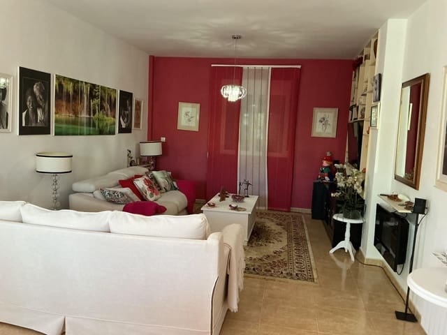 4 camera da letto Villa in vendita in Totana con piscina garage - 475.000 € (Rif: 10011650)