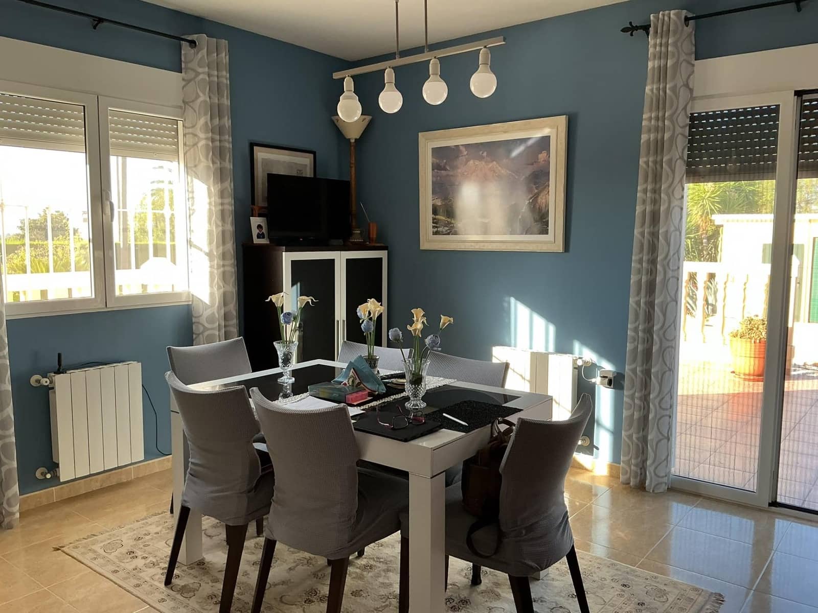 4 bedroom Villa for sale in Totana with pool garage - € 475,000 (Ref: 10011650)