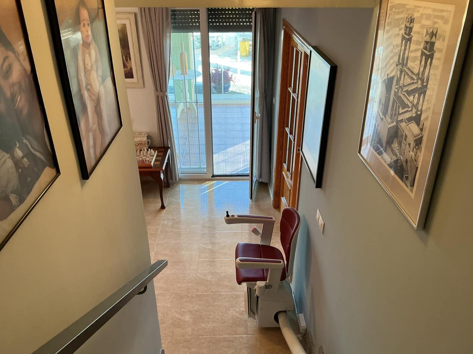 4 bedroom Villa for sale in Totana with pool garage - € 475,000 (Ref: 10011650)