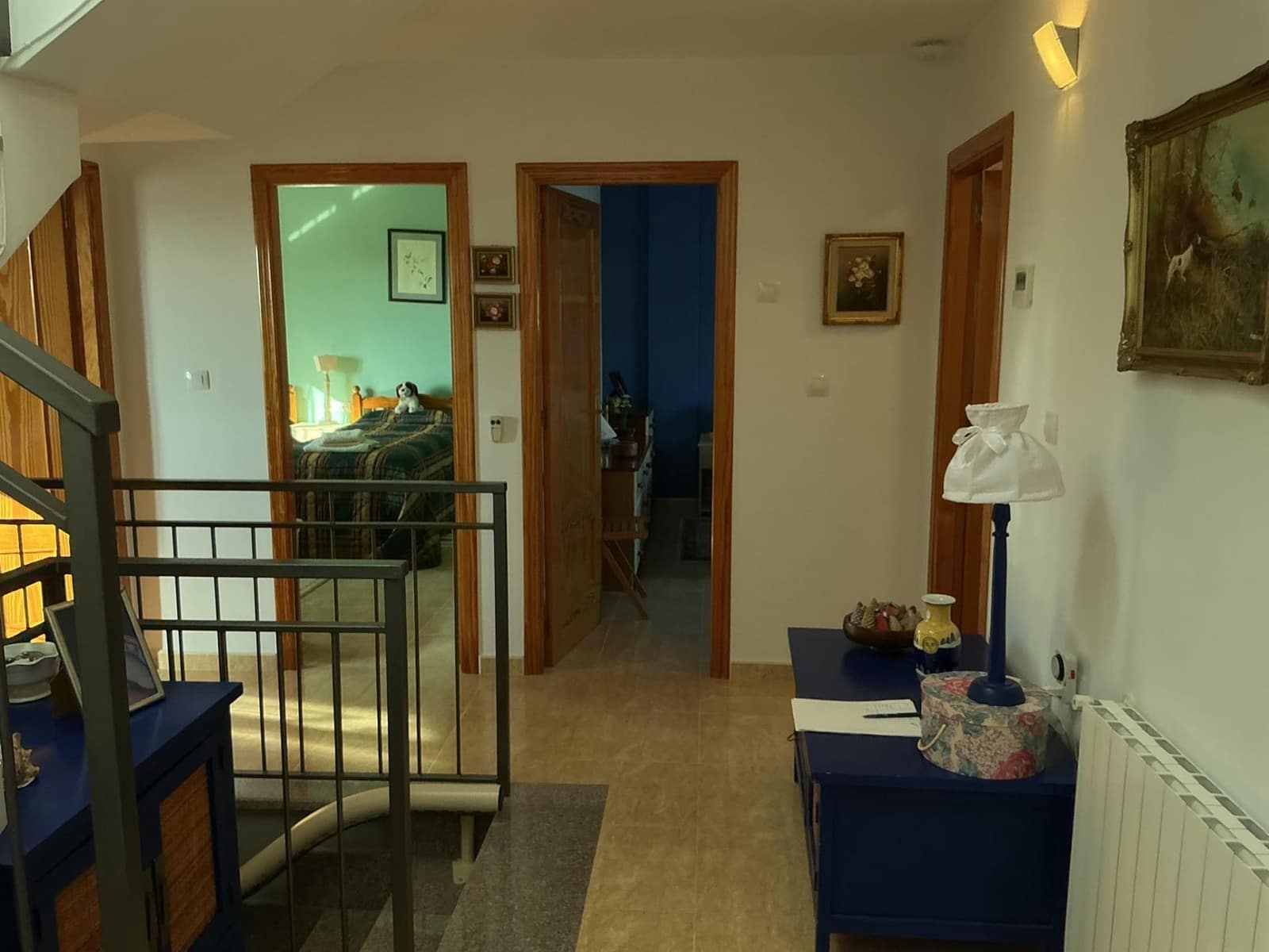 4 bedroom Villa for sale in Totana with pool garage - € 475,000 (Ref: 10011650)