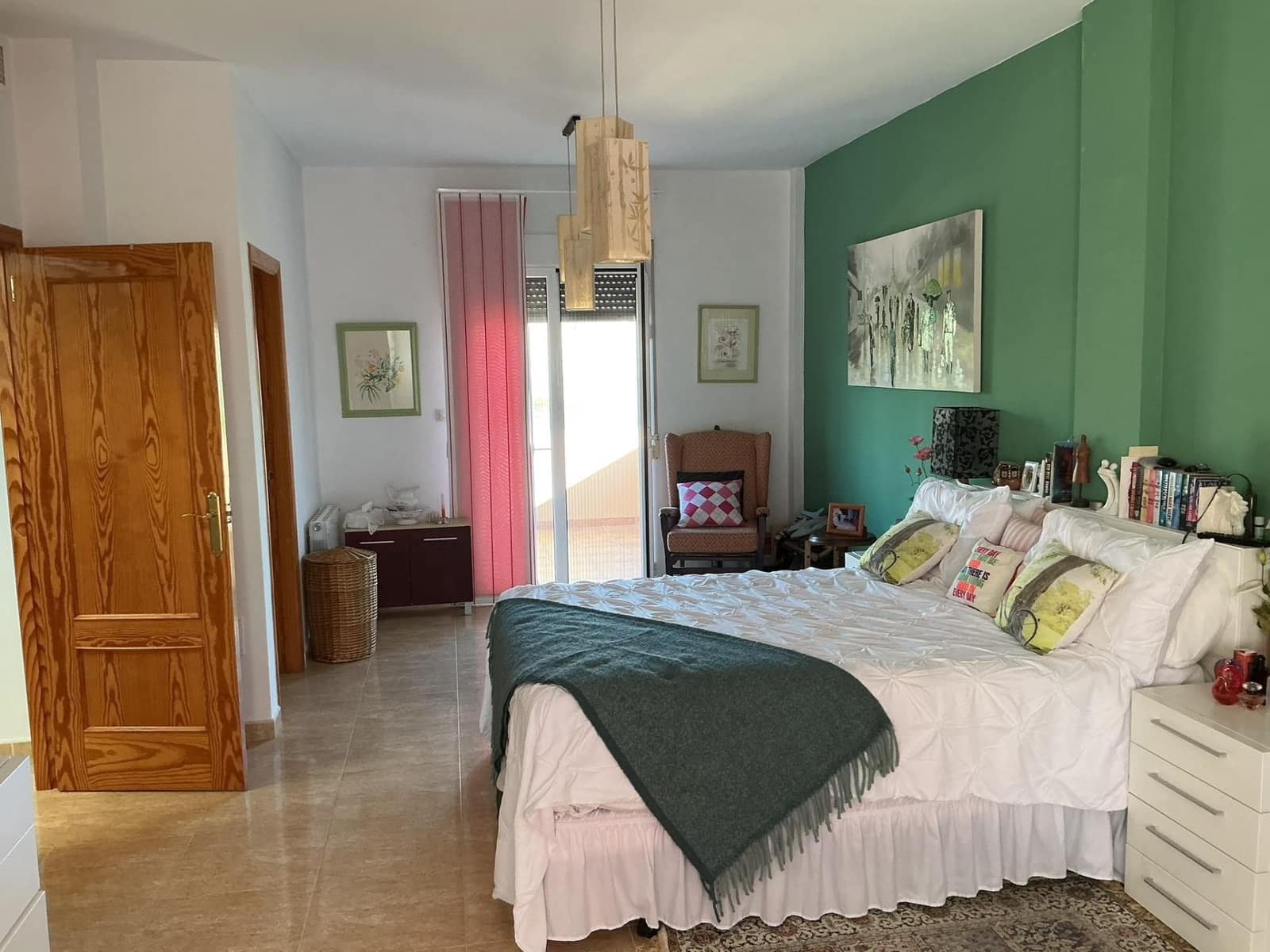 4 bedroom Villa for sale in Totana with pool garage - € 475,000 (Ref: 10011650)