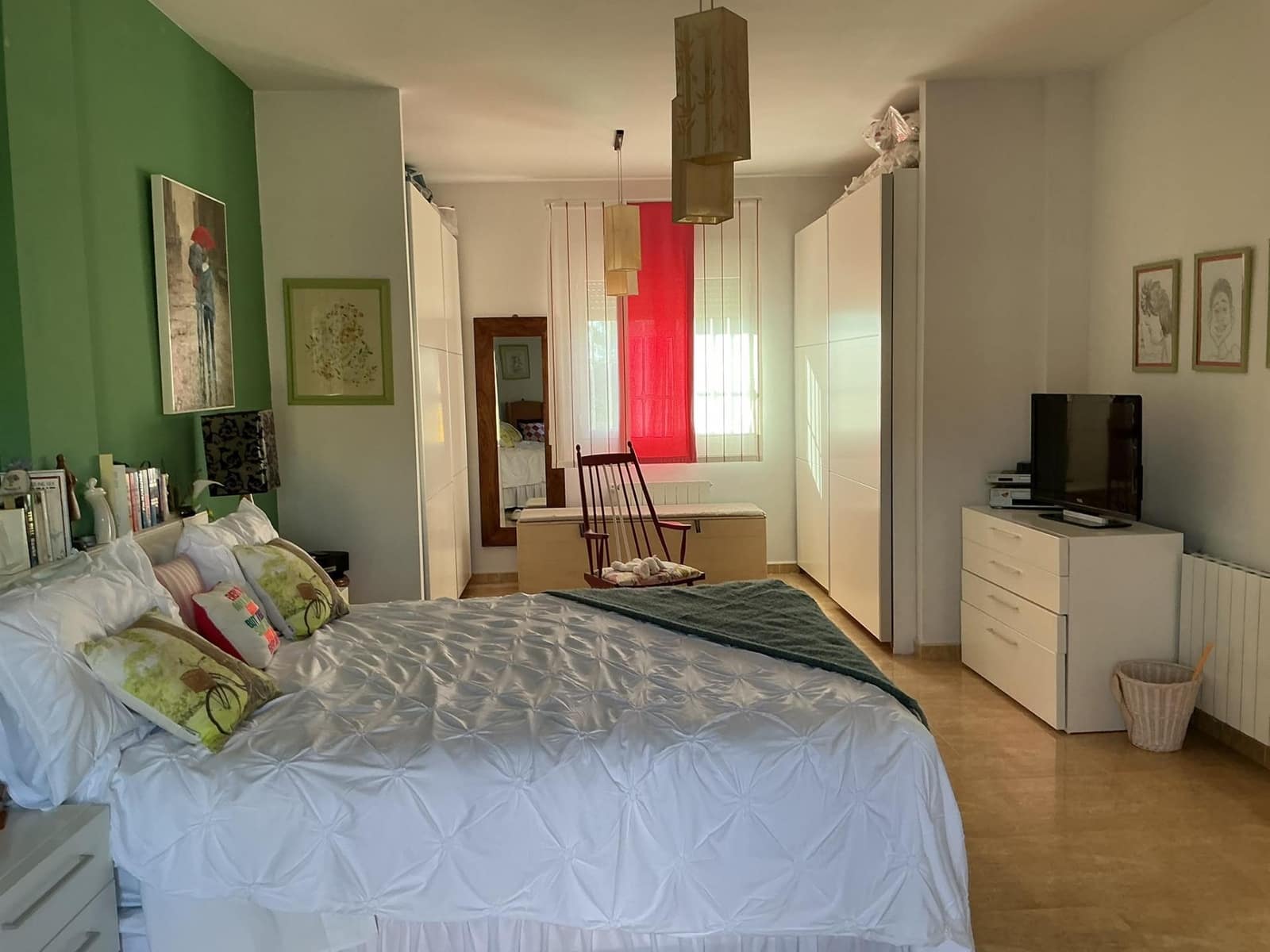 4 bedroom Villa for sale in Totana with pool garage - € 475,000 (Ref: 10011650)