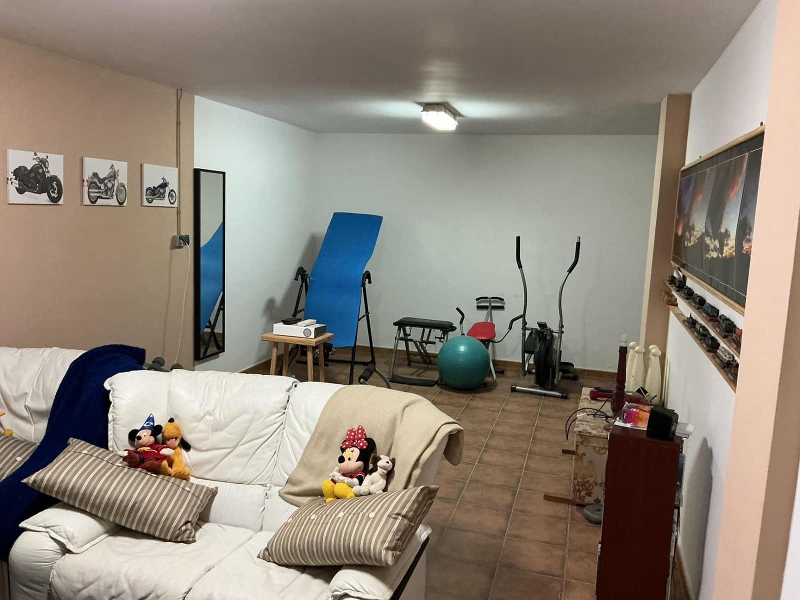 4 bedroom Villa for sale in Totana with pool garage - € 475,000 (Ref: 10011650)