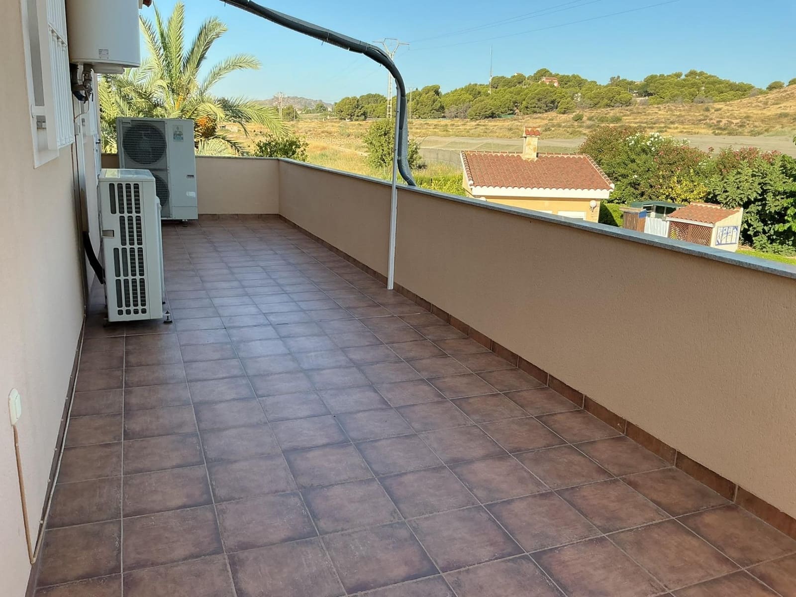 4 bedroom Villa for sale in Totana with pool garage - € 475,000 (Ref: 10011650)