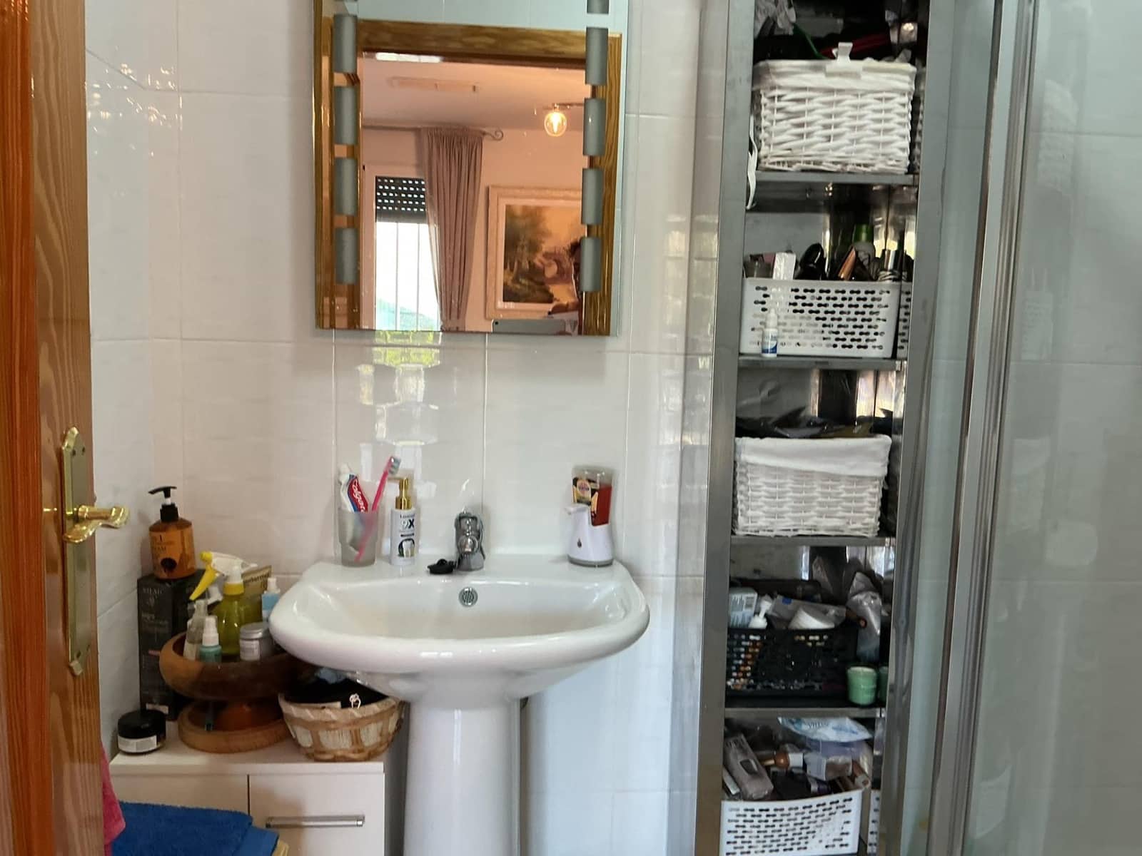 4 bedroom Villa for sale in Totana with pool garage - € 475,000 (Ref: 10011650)