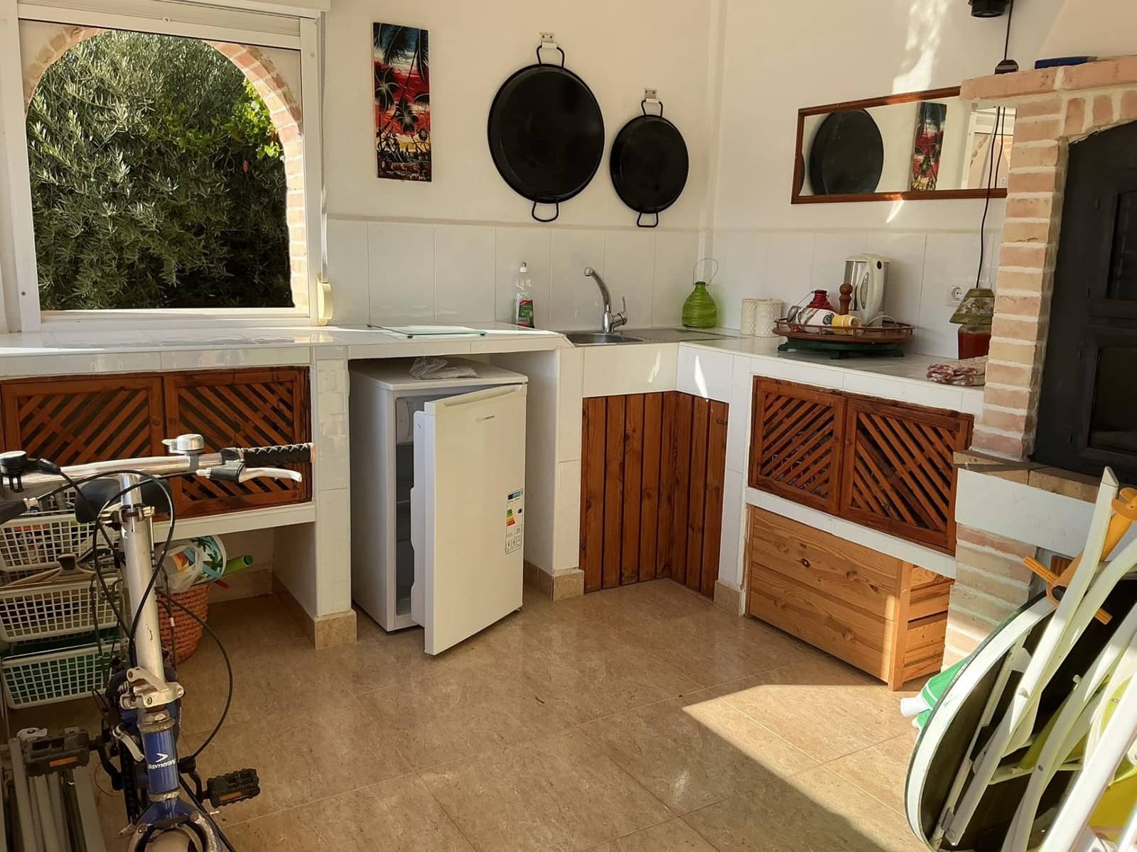 4 bedroom Villa for sale in Totana with pool garage - € 475,000 (Ref: 10011650)
