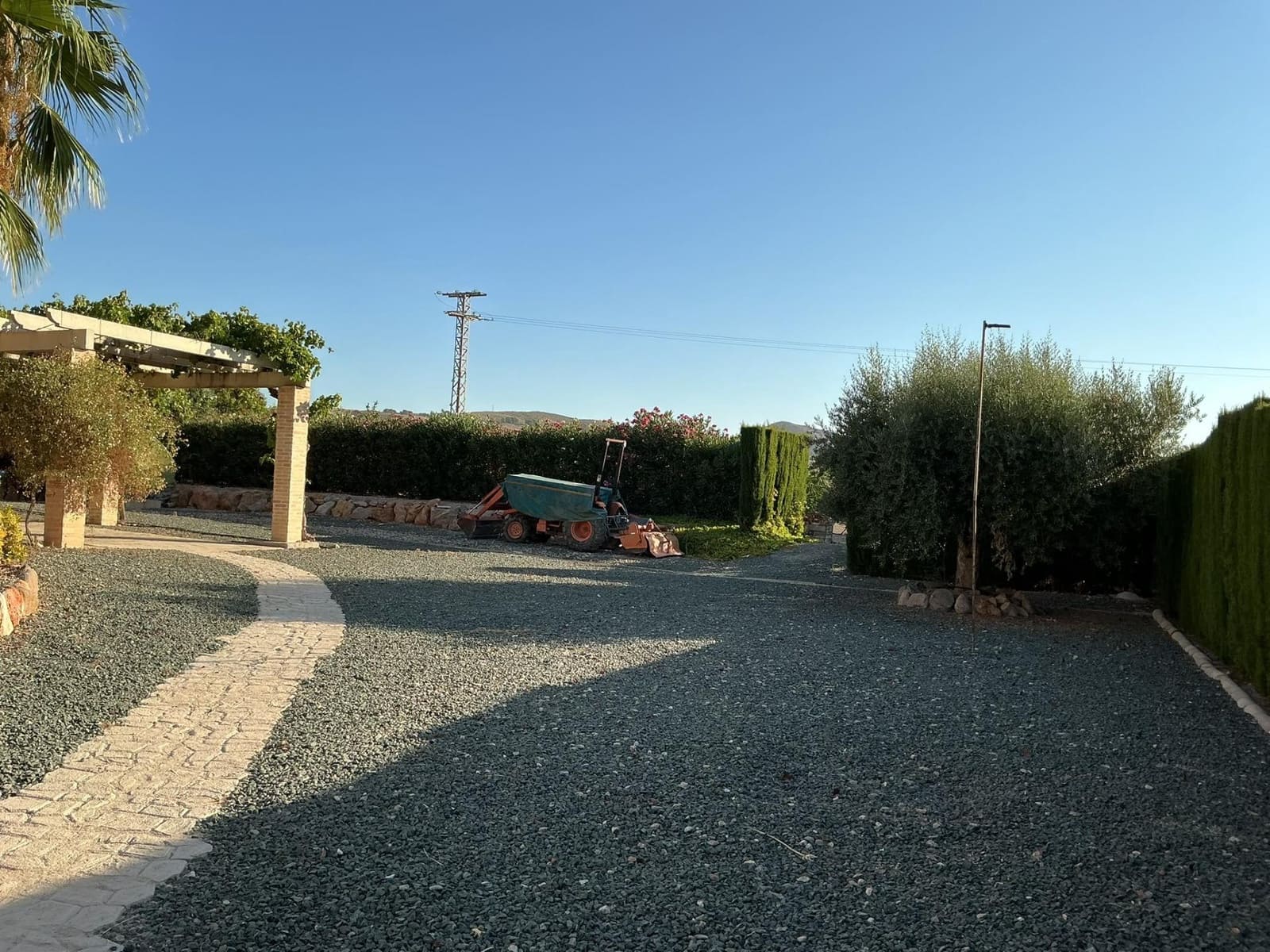 4 bedroom Villa for sale in Totana with pool garage - € 475,000 (Ref: 10011650)