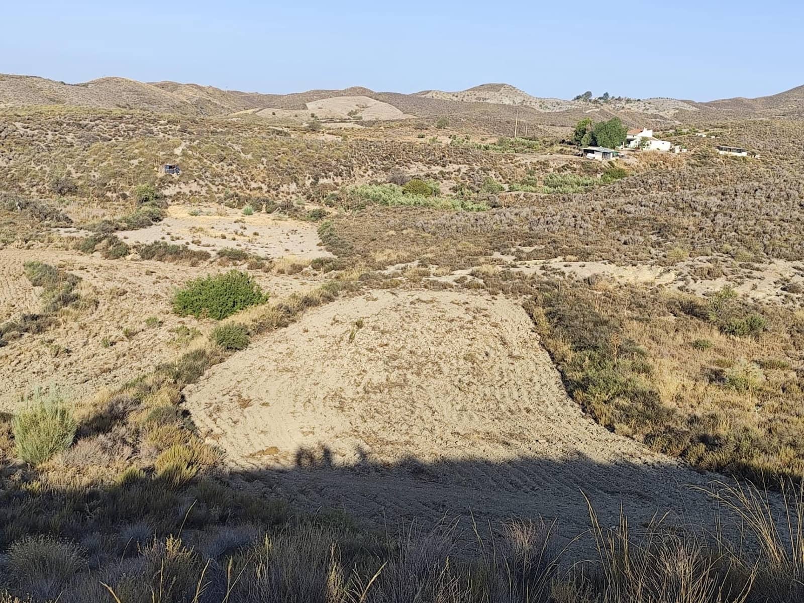 Undeveloped Land for sale in Lorca - € 15,230 (Ref: 10011651)