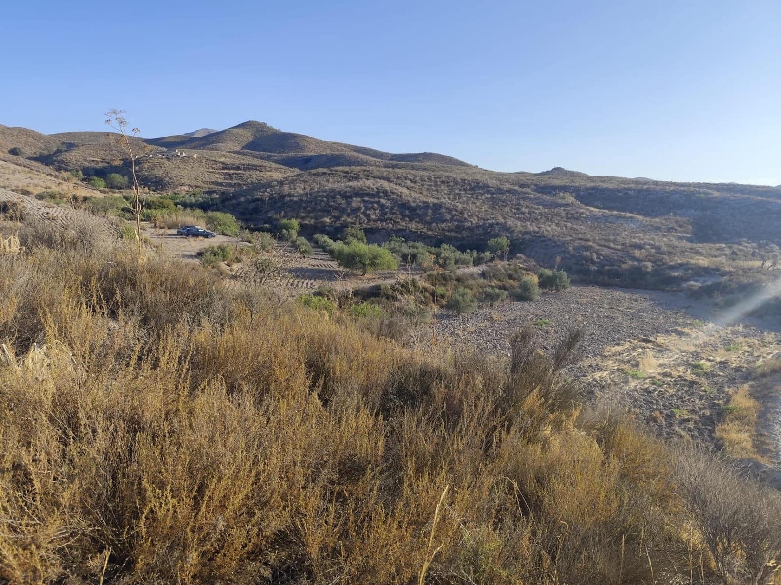 Undeveloped Land for sale in Lorca - € 15,230 (Ref: 10011651)