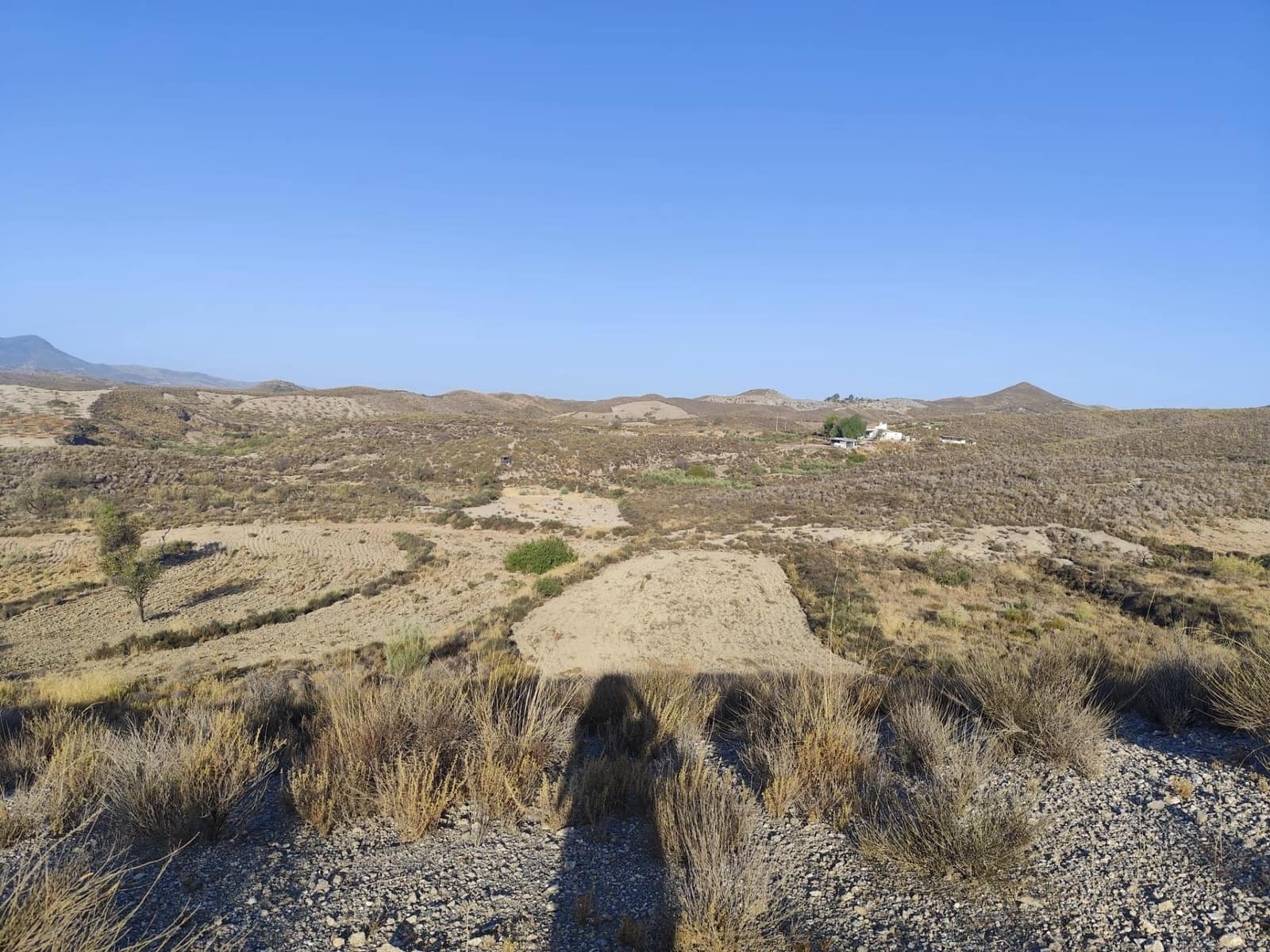Undeveloped Land for sale in Lorca - € 15,230 (Ref: 10011651)
